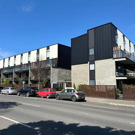 2 Bedroom City Pad With Free Car Park